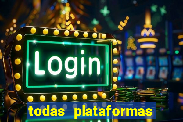 todas plataformas de jogos